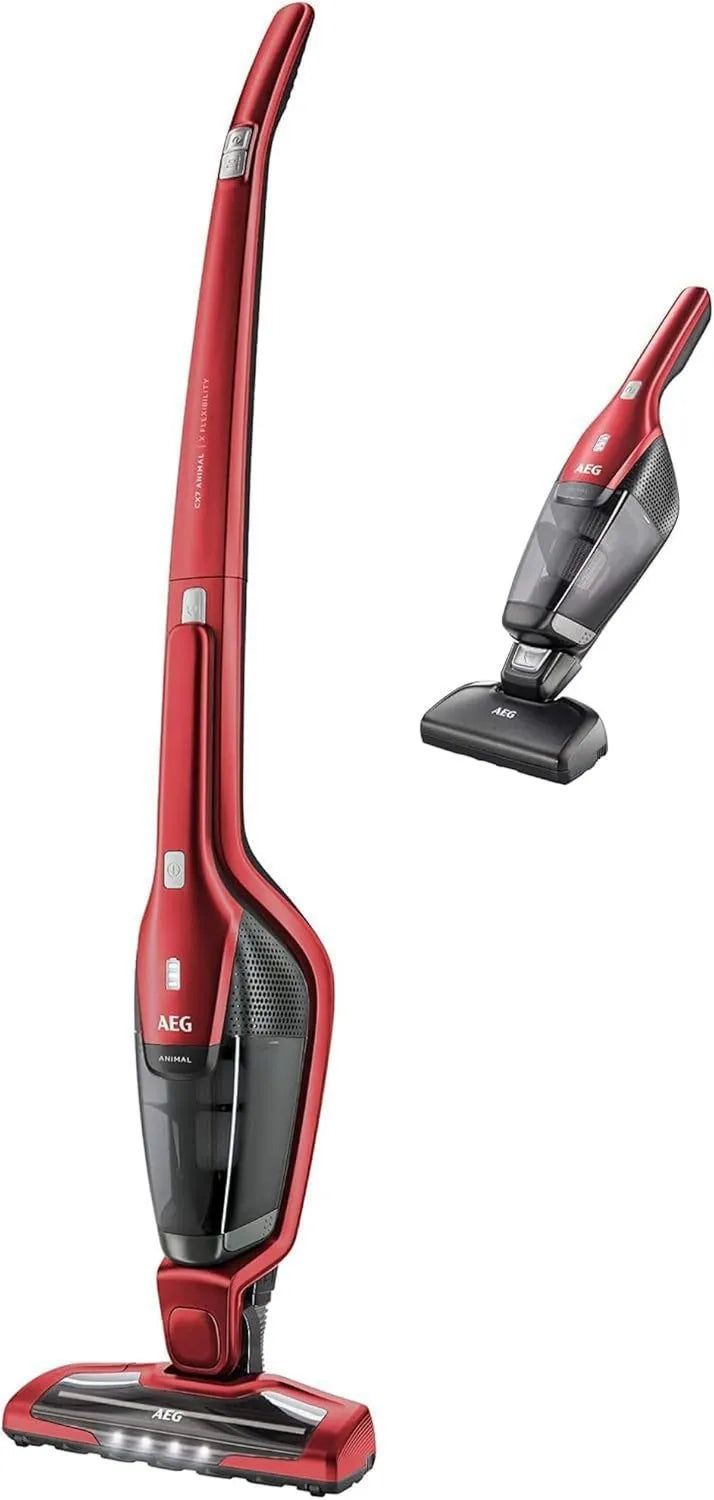 AEG odkurzacz, 18.0W, 230.0V, Animal Odkurzacz, odkurzanie podłóg i powierzchni