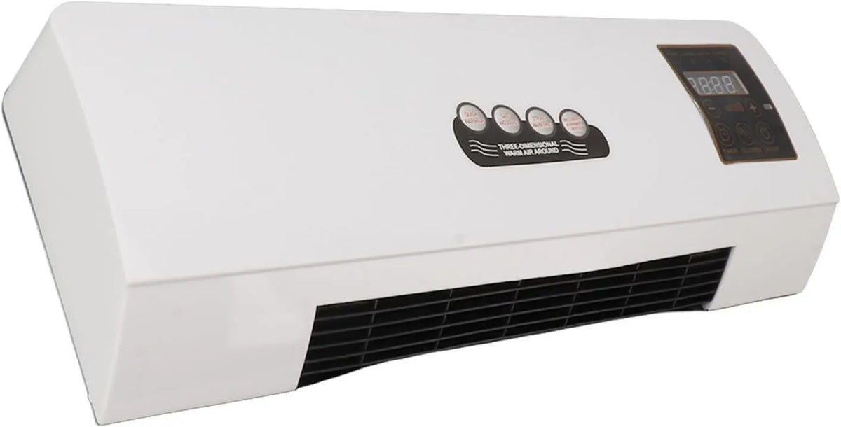 MasYosh, Wentylator, 1800 W, 1800 W z pilotem 10 M do spania