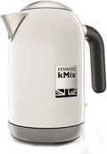Kenwood, ZJX650 WH czajnik elektryczny, 1 l, biały