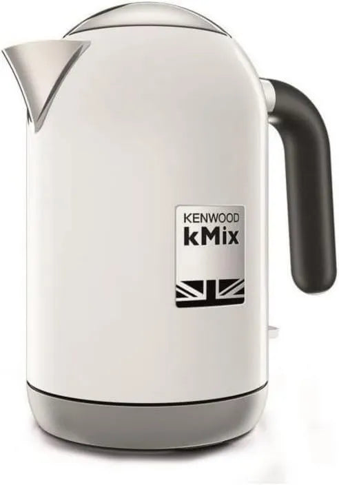 Kenwood, ZJX650 WH czajnik elektryczny, 1 l, biały