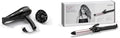 Babyliss, C325E D373E Retractable, 25 mm, dla Quick and Rebonded C325E i suszarka do włosów