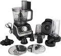 DYCEROS robot kuchenny, 1, 5 l, 1000 W, 2 prędkości + turbo, Bol 1