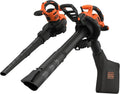 BLACK+DECKER, czarny+DECKER czarny+DECKER czarny+DECKER czarny+DECKER Czarny + Decker 3- in-1 BEBLV300SB- QS Odkurzacz, 3000 W, czarny 3 w 1 BEBLV300SB-QS