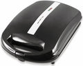 emerio, Toster 4er, Toster elektryczny, Sandwichmaker, XXL Sandwich Sandwich