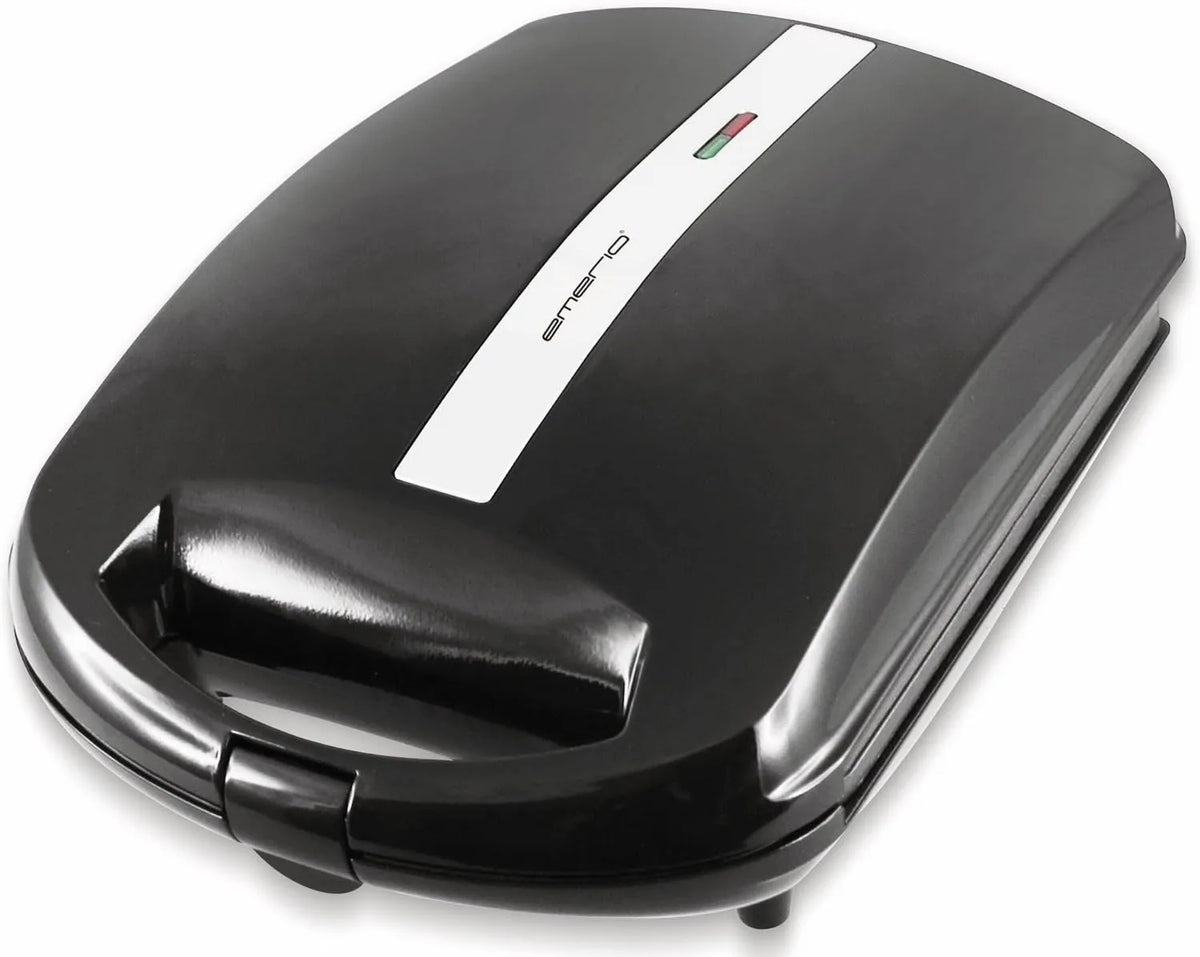 emerio, Toster 4er, Toster elektryczny, Sandwichmaker, XXL Sandwich Sandwich