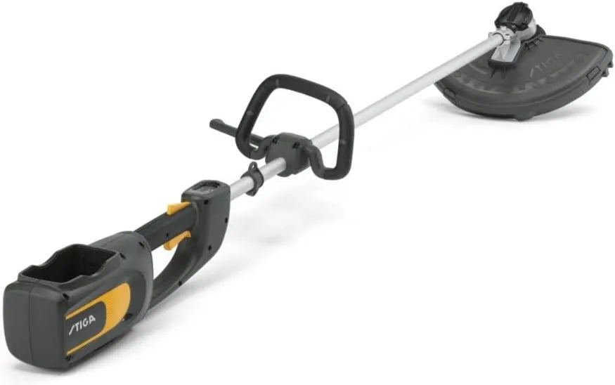 Stiga kosiarka, 500 W, 38 cm, BC 700e, szerokość cięcia 38 cm, nie jest dołączony