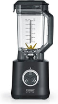 Caso blender kielichowy, B 2000 Blender, 2 l, 000 W, profesjonalny, 8- system slat z, bez PA