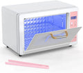 HomdMarket, Sterylizator, szafa, aparatura do sterylizacji elektrycznej, 10 l, dekoracja salonu, do domu