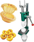 Caibendss, B04 Prasa, ciasto, Piekarnik Instrukcja prasowa z 1 Kretem