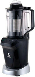 MasterPRO, Mikser, 1, 5 l, 1000 W, wyjmowany, 700 ml kubek, Podgrzewany garnek 1, VACUUM MIX
