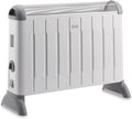 De'Longhi, Delinghi HCM 2030 Mobile Conwector, Biały