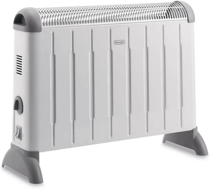 De'Longhi, Delinghi HCM 2030 Mobile Conwector, Biały