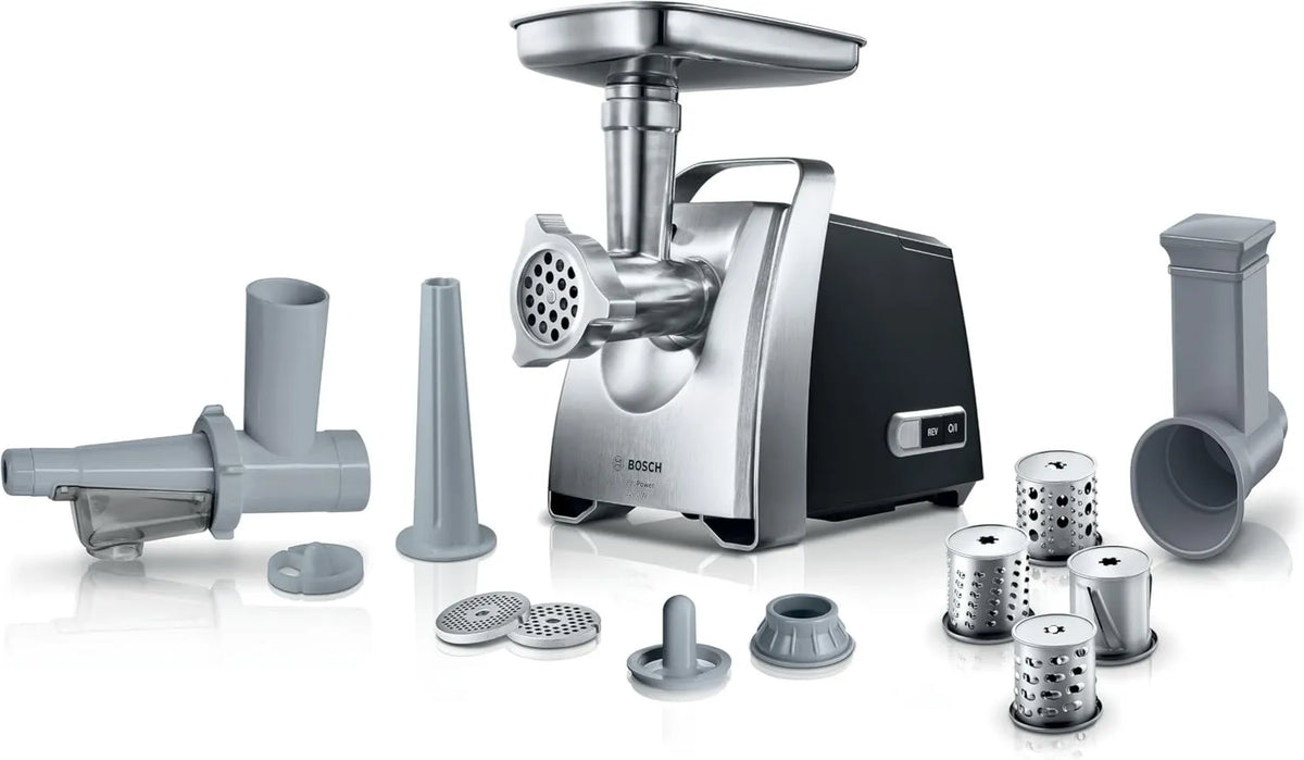 Bosch, MFW68660 ProPower, Chusteczka do mięsa