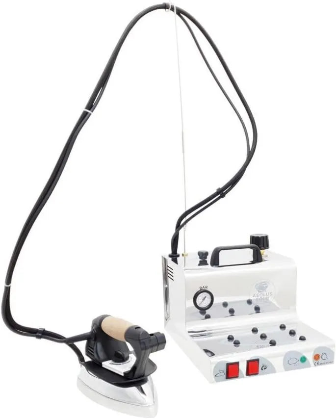 Aeolus EOLO Home & Professional generator pary, Aeolus EOLO Home & profesjonalny GVK2 Centrale Odkurzacz Profesjonalny Chaudière Energy oszczędzanie odporności zewnętrznej Stal nierdzewna Żelazko Przełącznik z Deflektor i