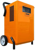 S.PLUS osuszacz powietrza, DM 30, 730 W, 200 m3 / h, profesjonalny, PLUS, SPLUS