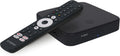 STRONG, Google SRT423 Smart TV, TV, 4K UHD, WiFi, Bluetooth, Android OS, DVB- T2, Youtube, Prime Video, Disney + DVB-T2