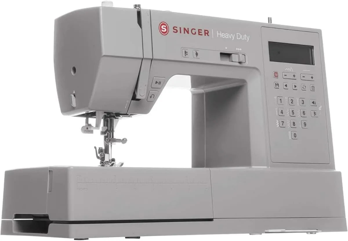 Singer, 6705C Maszyna do szycia, Elektryczna Maszyna do szycia