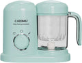 Bffcnl, Zamrażarka, rozmrażanie, zieleń