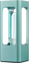 Disinfection Lamp, Oczyszczarka powietrza, 30 W, Przenośna, Oczyszczacz powietrza