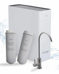 purway Crystal Group, Filtr TOP 600, GPD Bezpośredni System Osmozy Rewersu Rewersu + Filtr zamiany HPCC, PREMIUM PUR