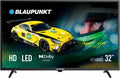 32HCE4000S, 100×100, BLAUPUNKT 32' 60Hz, Dolby Audio