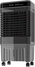 IEOWY klimatyzator przenośny, Klimatyzator, 50 l, przenośny, licznik czasu, 120 ° Oscylacja, duży zbiornik, kemping, zbiornik wodny Extra Large 50 l