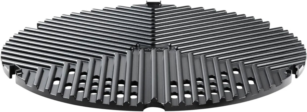 Cadac Carri Chef 2 ruszt do grillowania, 1,5 kg, funkcja grilla