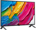 LG telewizor, 43QNED80A6A HEVC, H.265 Smart TV, 43 cali, E- class, TV, 4K UHD, Wi-Fi, DVB- T2, QNED DVB-T2