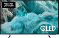Samsung telewizor, Q7F2 Smart TV, 108 cm, TV, 4K UHD, QLED, Q4 AI procesor, 4K skalowanie, AI Inteligentny, Punkty kwantowe dla prawdziwych kolorów