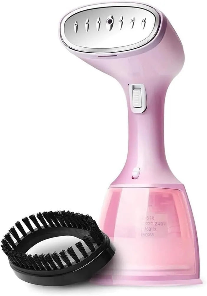 CHIPEL parownica do ubrań, przenośny, 350 ML, duży zbiornik, para, profesjonalny, dom i podróż