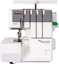Janome, 454D MyLock Sailing Liner
