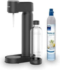 PHILIPS, ADD4901BK / 10 Maszyna, Płyta IPS, czarny ADD4901BK/10