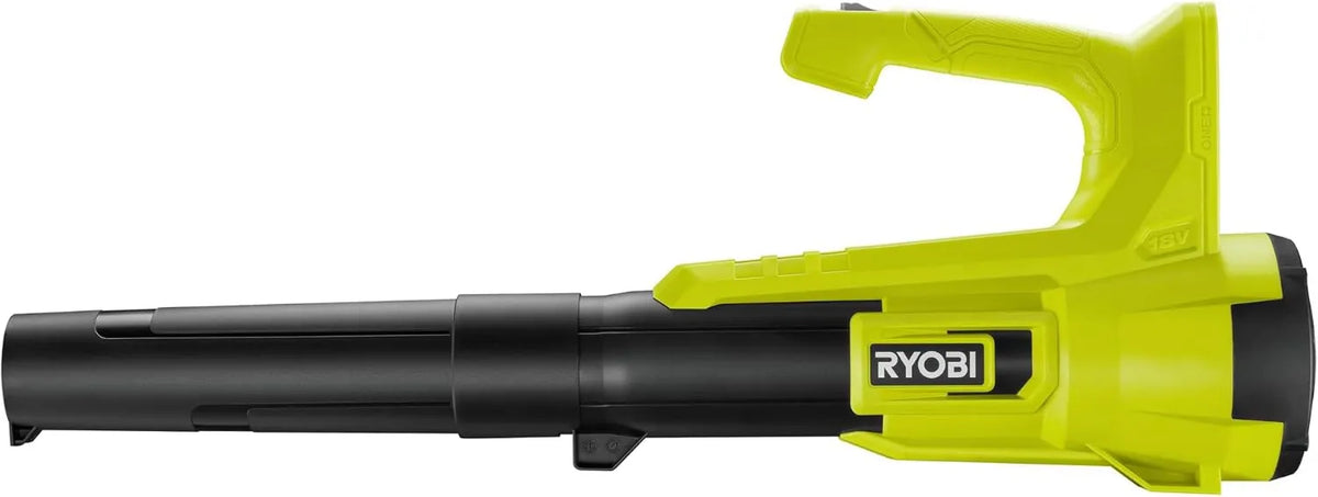 RYOBI, RY18BLA- 0 Bateria, 18 V, 18 V Jeden + bezprzewodowy Zupa RY18BLA-0