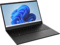 N100 SSD 128 laptop, 6400 mAh, Full HD, Laptop Techbite PIX 2, ekran 15,6 cala, podświetlana klawiatura, wbudowana kamera