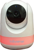 Babysense, Monitor, RGB Nightlight, Komputer ekranowy, Kamera, Dodatkowe kamery Baby Monitor wideo
