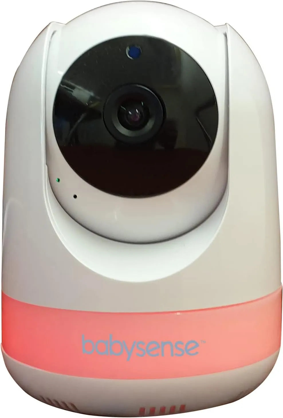 Babysense, Monitor, RGB Nightlight, Komputer ekranowy, Kamera, Dodatkowe kamery Baby Monitor wideo