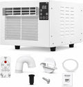 JIANGYUXINLI, Klimatyzator BTU 280 W, 280 W, 45 dB, cicha