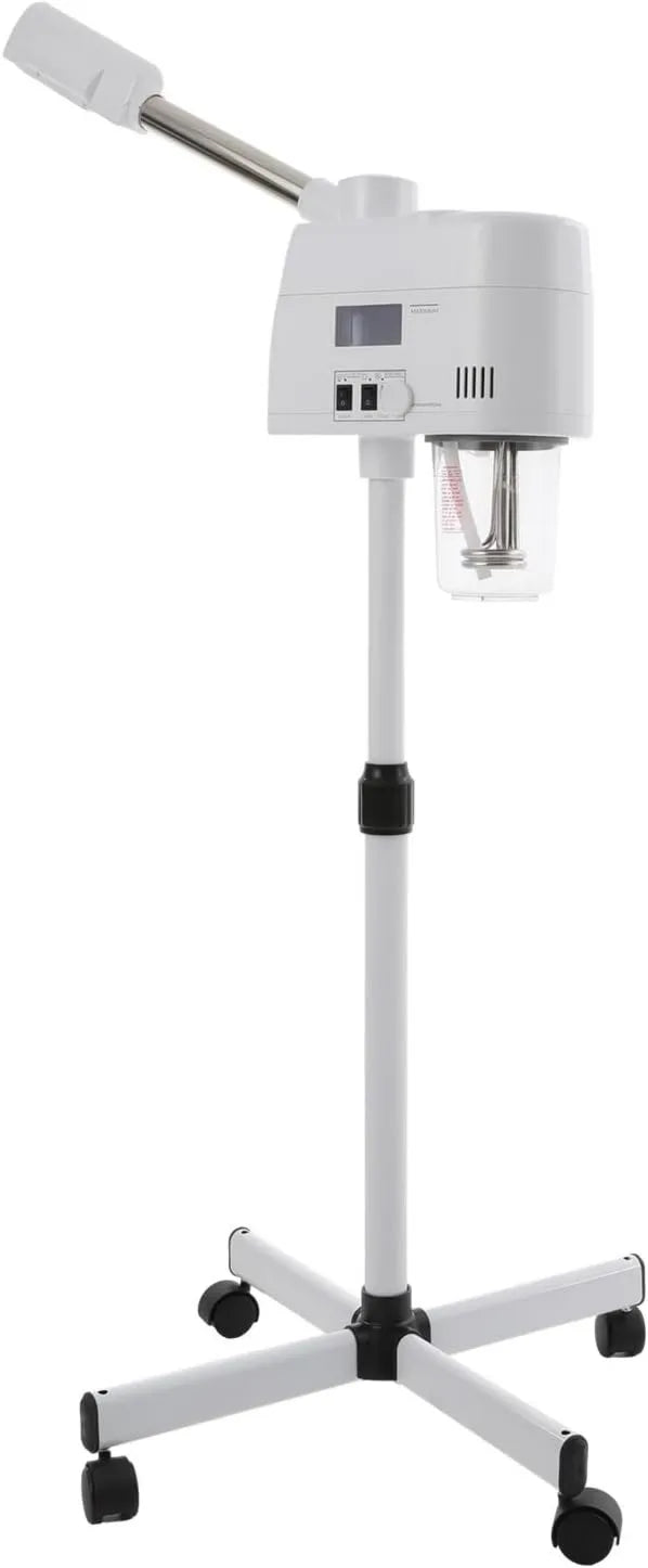 Loobiiny, Maszyna, 750 W, para, twarz 750 W Sauna twarzowa z gorącej pary froi
