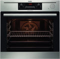 AEG piekarnik do zabudowy, Elektrolux bp5014321 Piekarnik elektryczny, 74 l, - Electrolux bp5014321 m Piekarnik elektryczny, Thermo ° Air Chaud, System Gleichmäßig gegarte