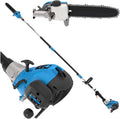 GAK1001 pilarka łańcuchowa, 240 mm, 750 mm, Güde Motorastkowa piła łańcuchowa do gałęzi piła łańcuchowa 94418