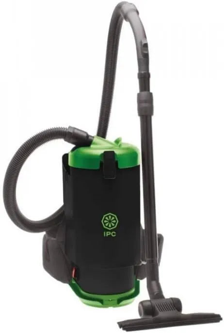 ICA odkurzacz tradycyjny, Odkurzacz, 7 l, ASPIRATOR DORSAL 1, / 5 Backpack 7 l