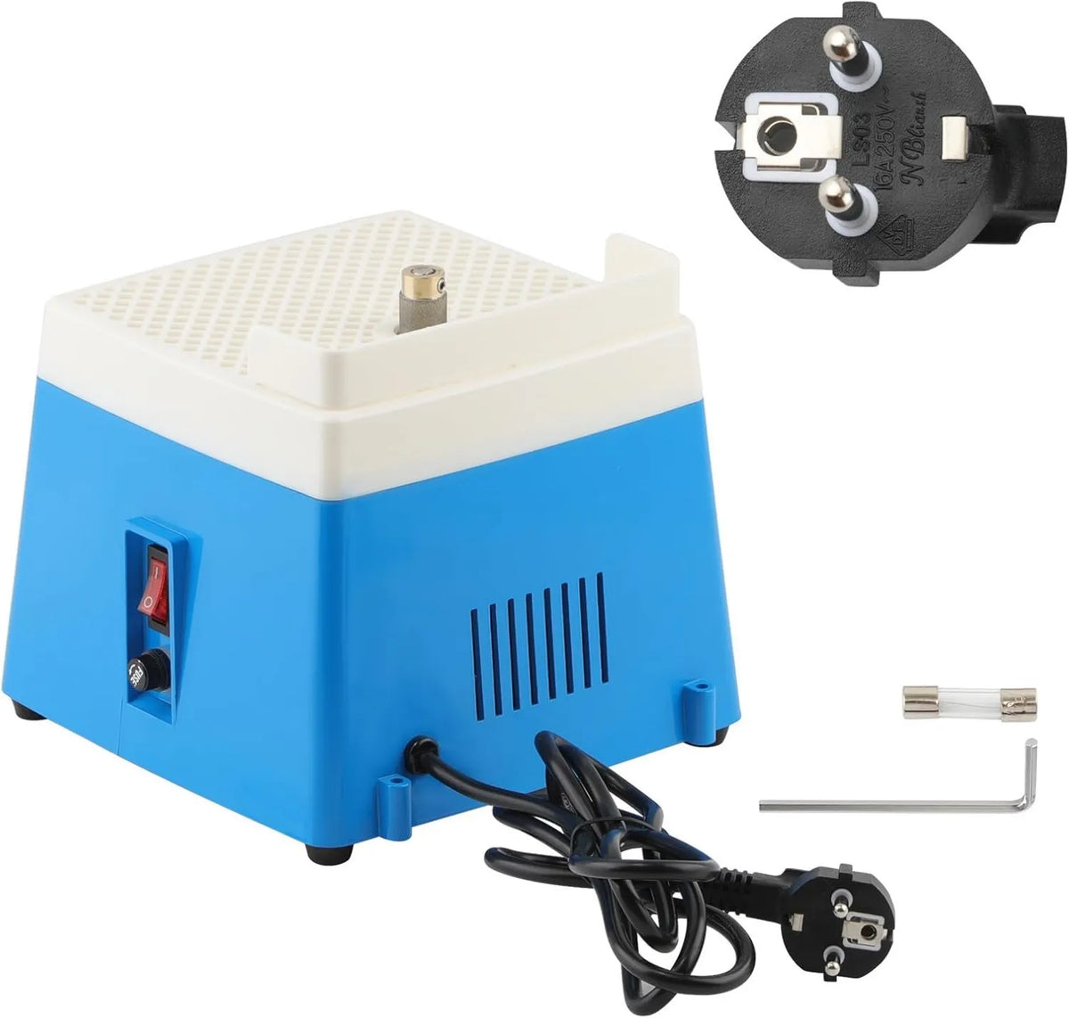 maXpeedingrods, 220 V Przenośne Meulage Narzędzie Meulage szkło, 220 V, szkło