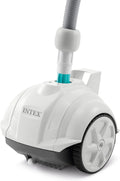 Intex, ZX50 Czyściciel szary, Inx, Automatyczny czyściciel basenów