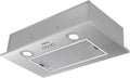 CIARRA okap kuchenny, CIRRA prędkości- CBCS5913A, 52 cm, 300 m3 / h, klasa energetyczna B, ewakuacja i recykling, 3 prędkości, do zabudowy Vitesses-CBCS5913A m3/h