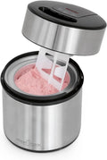 Profi Cook, ICM 1140 Ice maszyna, Maszyna do śmietanki, 1800 ml, do 1800 ml lodów 1800 ml