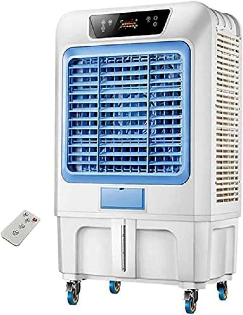 Generic klimatyzator przenośny, Klimatyzator, Przemysłowy, Wentylator, Zwilżacz, Mobile Oczyszczacz powietrza do domu