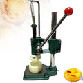 TsoLay, Maszyna De Moulding, Prasa, Pielegnacja, Profesjonalne, Restauracja, Tartelety z Kretem