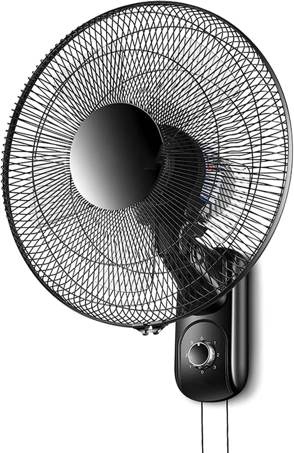 SFNIOKFG, Wentylator, 40, 6 cm, przemysłowy, 3 prędkości, wentylator cyrkulacyjny powietrza, wentylator oscylacyjny 40