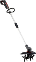 TLD 1820, 20 cm, 70 mm, zasilanie akumulatorowe, AL-KO Akumulatorowa glebogryzarka, szerokość robocza 20 cm, głębokość robocza 70 mm