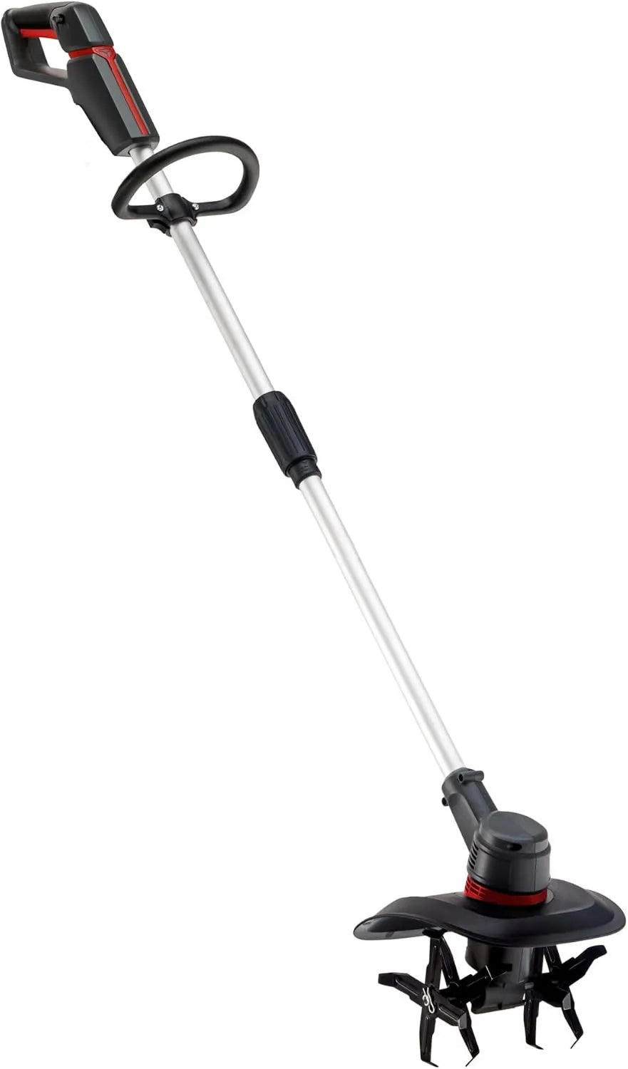 TLD 1820, 20 cm, 70 mm, zasilanie akumulatorowe, AL-KO Akumulatorowa glebogryzarka, szerokość robocza 20 cm, głębokość robocza 70 mm